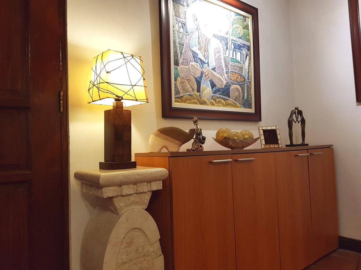 באקולוד Stay Amare Villa Maria 1 מראה חיצוני תמונה