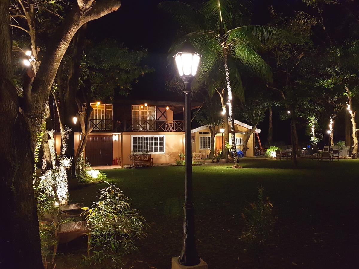 באקולוד Stay Amare Villa Maria 1 מראה חיצוני תמונה