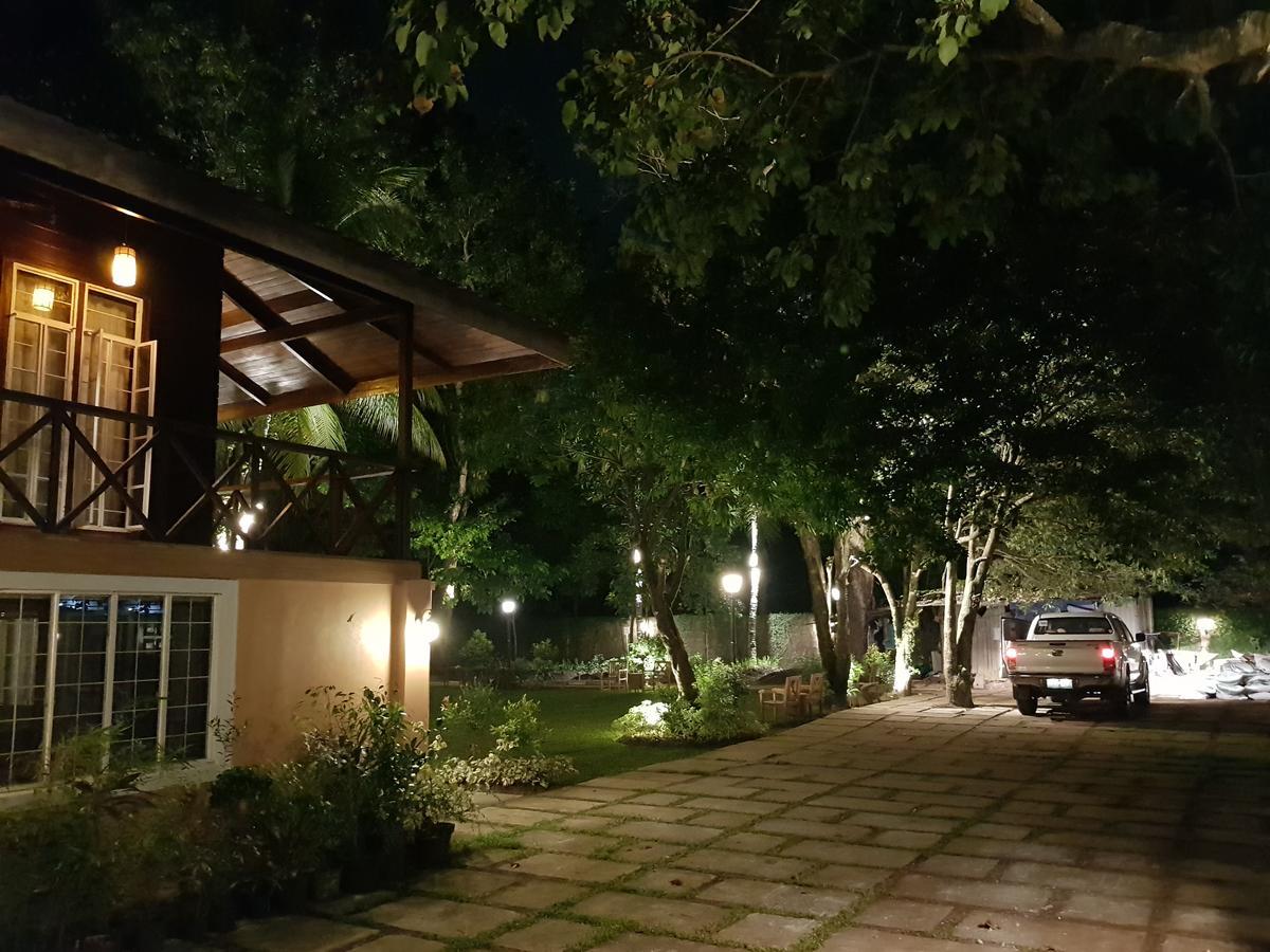 באקולוד Stay Amare Villa Maria 1 מראה חיצוני תמונה