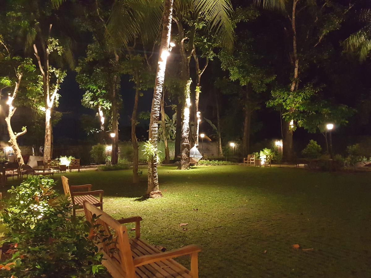 באקולוד Stay Amare Villa Maria 1 מראה חיצוני תמונה